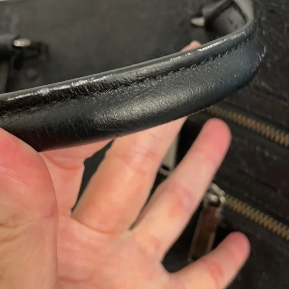 Rebecca Minkoff Purse - Picture 5 of 12